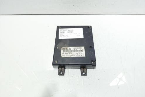 Modul bluetooth, cod 5K0035730, Skoda Yeti (5L) (id:707971)