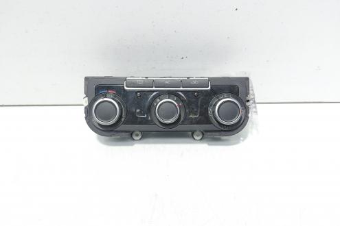 Panou comenzi AC, cod 3C8907336AB, Vw Golf 6 (5K1) (id:691906)