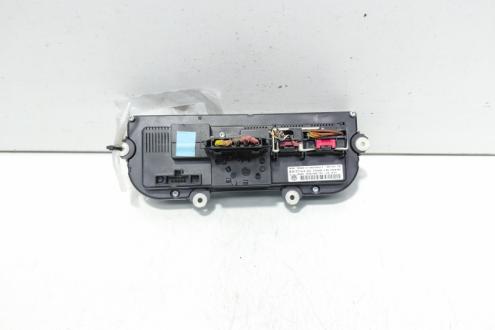 Panou comenzi AC, cod 3C8907336AB, Vw Golf 6 (5K1) (id:691906)