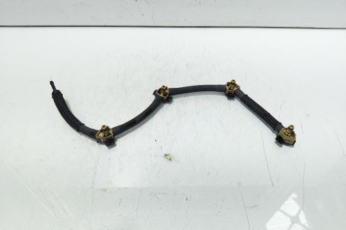 Rampa retur injectoare, Vw Golf 7 (5G) 2.0 TDI, CRB (id:707945)