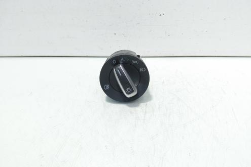 Bloc lumini cu functie auto, cod 3C8941431, Vw Golf 6 Variant (AJ5) (id:698037)