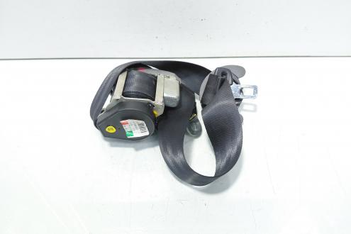 Centura dreapta fata cu capsa, cod 1K4857706AJ, Vw Golf 6 (5K1) 2.0 TDI, CBD (id:707983)