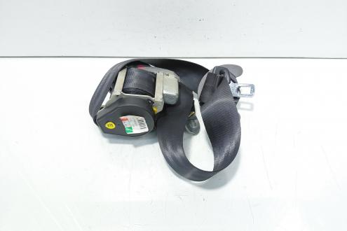 Centura stanga fata cu capsa, cod 1K4857705AJ, Vw Golf 6 (5K1) (id:707982)