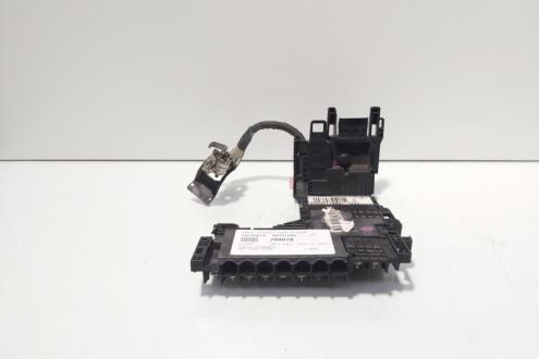 Tablou sigurante borna baterie, cod 9665877980, Peugeot 508 (id:708078)