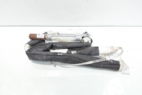 Airbag cortina dreapta, cod 9802985180, Peugeot 508 (id:708067)