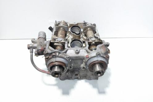 Chiulasa stanga cu 2 axe came, Subaru Legacy IV (BL), 2.0 benz, EJ20 (id:707270)