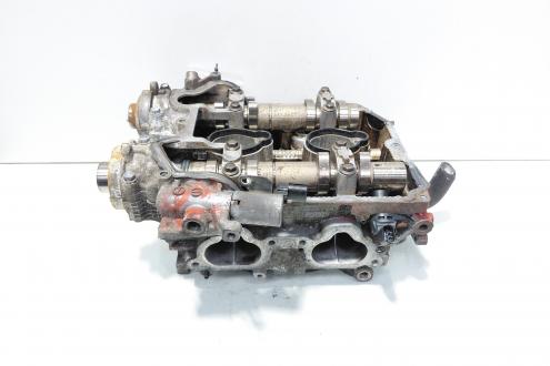 Chiulasa dreapta cu 2 axe came, Subaru Legacy IV (BL), 2.0 benz, EJ20 (id:707271)