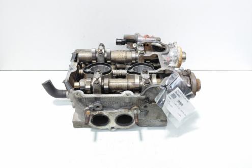 Chiulasa dreapta cu 2 axe came, Subaru Legacy IV (BL), 2.0 benz, EJ20 (id:707271)
