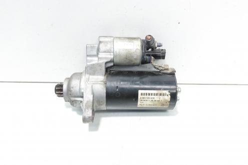 Electromotor, VW Golf 5 Variant (1K5), 2.0 TDI, BKD, 6 vit man (id:708167)