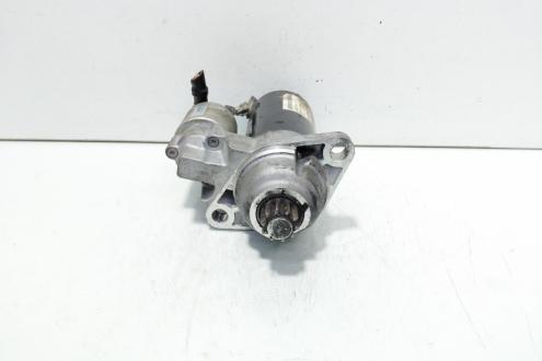 Electromotor, VW Golf 5 Variant (1K5), 2.0 TDI, BKD, 6 vit man (id:708167)