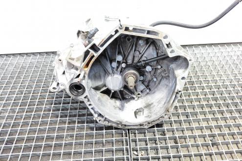 Cutie de viteze manuala, cod TL4002, Renault Clio 3 1.5 DCI, K9K770, 6 vit man (id:707464)