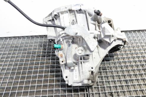 Cutie de viteze manuala, cod TL4002, Renault Clio 3 1.5 DCI, K9K770, 6 vit man (id:707464)