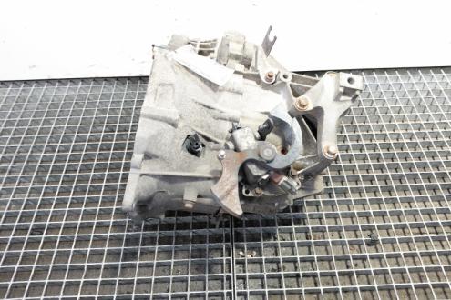 Cutie de viteze manuala, cod AV4R-7002-BC, Ford Kuga I, 2.0 TDCI, UFBA, 6 vit man (id:689347)