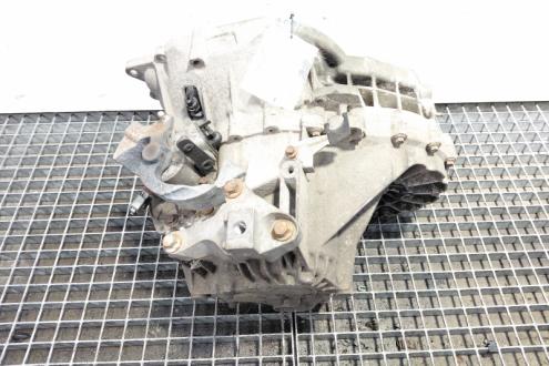 Cutie de viteze manuala, cod AV4R-7002-BC, Ford Kuga I, 2.0 TDCI, UFBA, 6 vit man (id:689347)