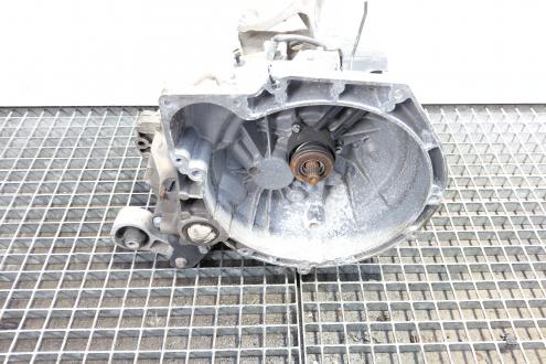 Cutie de viteze manuala, cod 8A6R-7002-EB, Ford Fiesta 6 1.4 TDCI, F6JD, 5 vit man (id:706987)