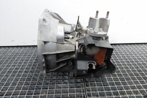 Cutie de viteze manuala, cod 8A6R-7002-EB, Ford Fiesta 6 1.4 TDCI, F6JD, 5 vit man (id:706987)