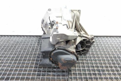 Cutie de viteze manuala, cod 8A6R-7002-EB, Ford Fiesta 6 1.4 TDCI, F6JD, 5 vit man (id:706987)