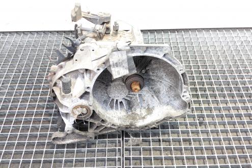 Cutie de viteze manuala, cod 2S4R-7002-PA, Ford Focus 1 1.8 TDCI, F9DA, 5 vit man (id:455100)