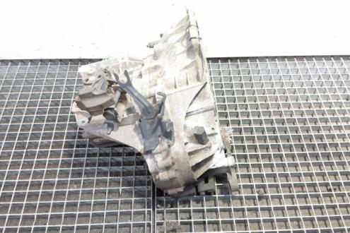 Cutie de viteze manuala, cod 2S4R-7002-PA, Ford Focus 1 1.8 TDCI, F9DA, 5 vit man (id:455100)