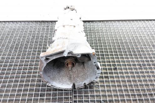 Cutie de viteze manuala, cod 1069401018, Bmw 1 (E81, E87) 2.0 diesel, 204D4, 6 vit man (id:707449)