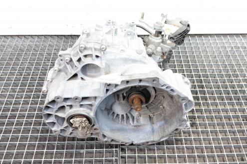 Cutie de viteze manuala, cod KVC, Vw Tiguan (5N) 2.0 TDI, CBAB, 6 vit man (id:695719)