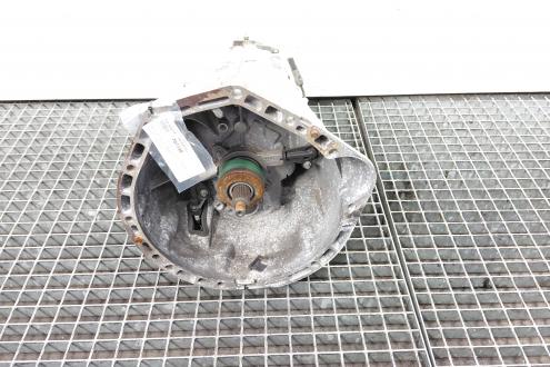 Cutie de viteze manuala, cod 2032605301, Mercedes Clasa C (W203) 2.2 CDI, OM611962, 6 vit man (id:707738)