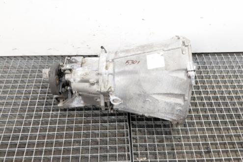 Cutie de viteze manuala, cod 2032605301, Mercedes Clasa C (W203) 2.2 CDI, OM611962, 6 vit man (id:707738)