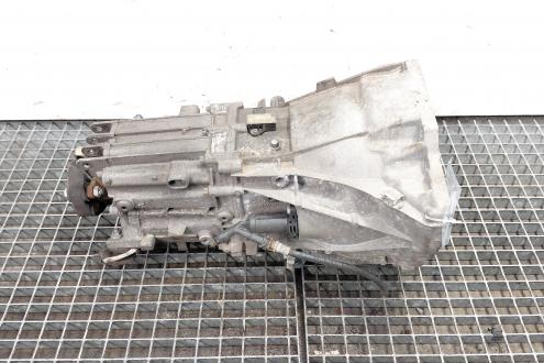 Cutie de viteze manuala, cod 2170017398, Bmw 1 (F20, F21) 1.5 diesel, B37C15A, 6 vit man (id:707739)