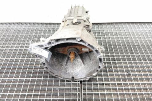 Cutie de viteze manuala, cod 2170017398, Bmw 1 (F20, F21) 1.5 diesel, B37C15A, 6 vit man (id:707739)