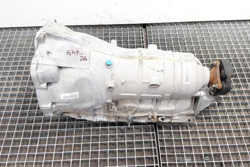 Cutie de viteze automata, cod 6HP26, Jaguar XF (X250) 2.7 D, 276DT (id:707734)