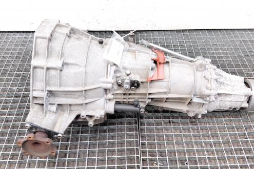 Cutie de viteze manuala, cod LLR, Audi A4 (8K2, B8) 2.0 TDI, CAG, 4x4, 6 vit man (id:702751)