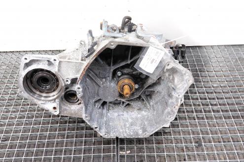 Cutie de viteze manuala, cod BB65E, Nissan Qashqai (2) 1.6 DCI, R9M, 6 vit man (id:703351)