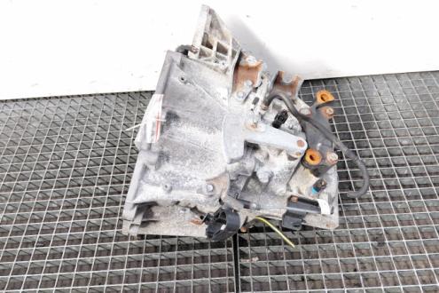 Cutie de viteze manuala, cod BB65E, Nissan Qashqai (2) 1.6 DCI, R9M, 6 vit man (id:703351)