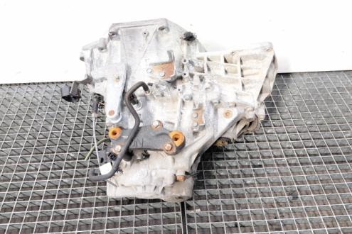 Cutie de viteze manuala, cod BB65E, Nissan Qashqai (2) 1.6 DCI, R9M, 6 vit man (id:703351)