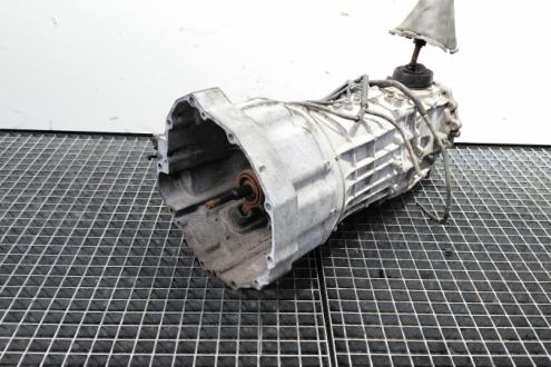 Cutie de viteze manuala, Nissan Pathfinder (R51) 2.5 diesel, YD25DDTI, 6 vit man (id:666381)