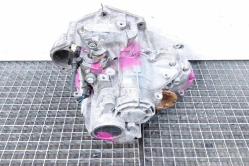 Cutie de viteze manuala, cod NGC, Vw Touran (1T3) 2.0 TDI, CFH, 6 vit man (id:708229)