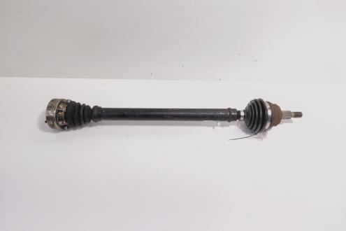 Planetara dreapta fata, Skoda Octavia 1 (1U2) 1.9 TDI, 5 vit man (id:182562)