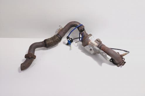 Catalizator, cod CM51-5E211-CD, Ford Focus 3 1.0 benz, M1DA (id:694948)