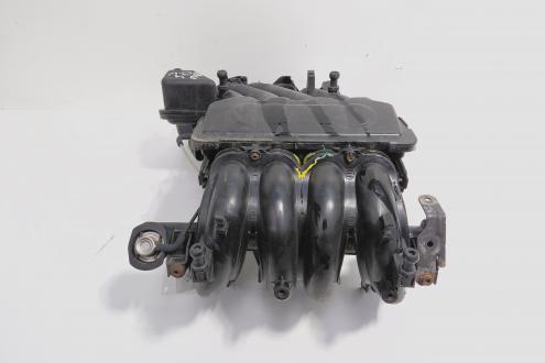 Galerie admisie, Vw New Beetle (9C1, 1C1) 1.6 benz, BFS (id:695285)