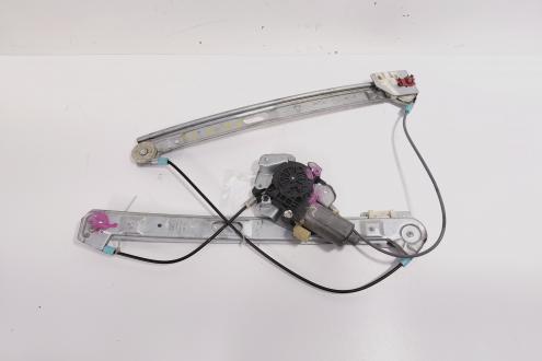 Macara cu motoras usa stanga fata, Bmw 3 Touring (E46) (id:695283)