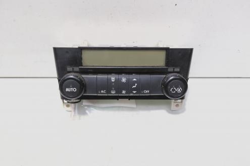 Display climatronic, cod 8200487008, Renault Laguna 2 (id:705685)