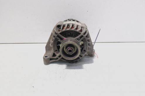 Alternator 90A, cod 51714791, Fiat 500 1.2 benz, 169A4000 (id:669111)