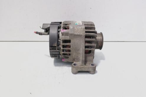 Alternator 90A, cod 51714791, Fiat 500 1.2 benz, 169A4000 (id:669111)