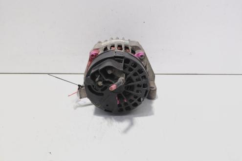 Alternator 90A, cod 51714791, Fiat 500 1.2 benz, 169A4000 (id:669111)