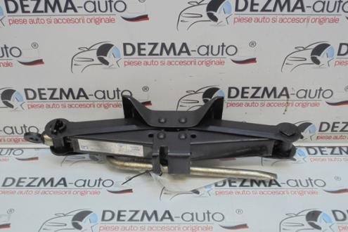 Cric cu cheie, Mazda 3 Sedan (BK) (idi:253126)