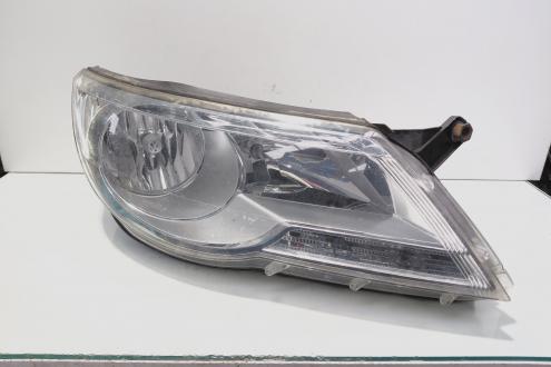 Far dreapta, Vw Tiguan (5N) vol pe dreapta (id:708179)