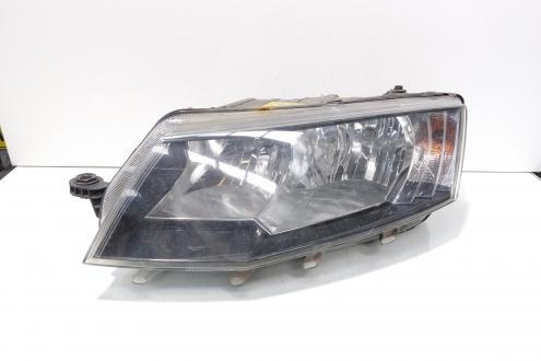 Far stanga, Skoda Octavia 3 (5E3) vol pe dreapta (id:708429)