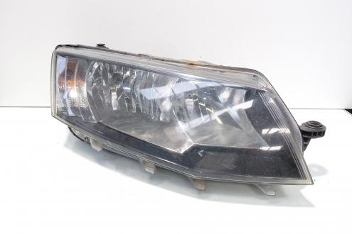 Far dreapta, Skoda Octavia 3 (5E3) vol pe dreapta (id:708430)