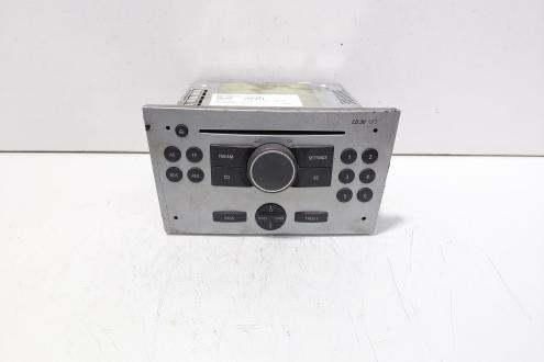 Radio CD, cod 13167830, Opel Tigra Twin Top (id:708404)