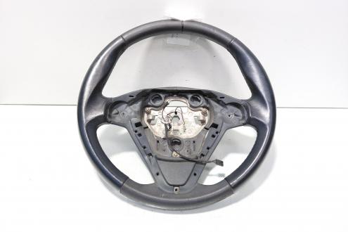 Volan piele, cod 62144000, Ford Fiesta 6 (id:708419)